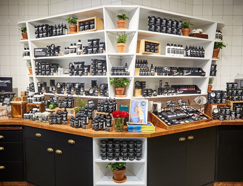 (Photo: Lush)&nbsp;