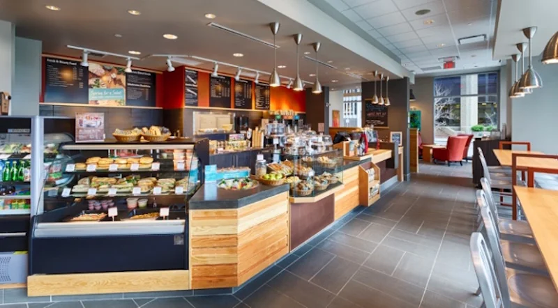 (Photo: Good Earth Coffee)&nbsp;