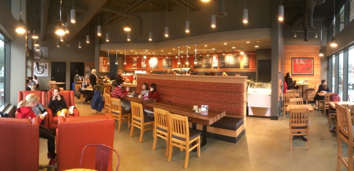 (Photo: Good Earth Coffee)&nbsp;