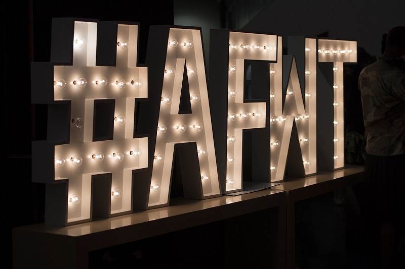 (SIGN BY: Www. marqueeletterstoronto.com ) 