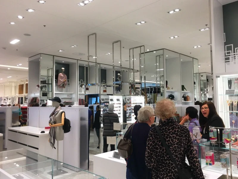 (Photo:  University of Alberta School of retailing )&nbsp;