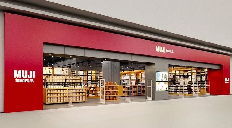 (Image: MUJI) 