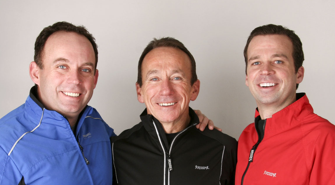 (John Stanton Jr., John Stanton Sr.[founder], Jason Stanton)