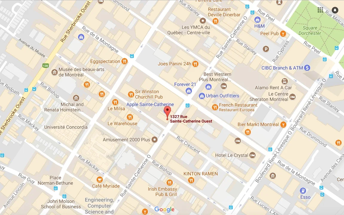 ECCO Secures Flagship Retail Space on