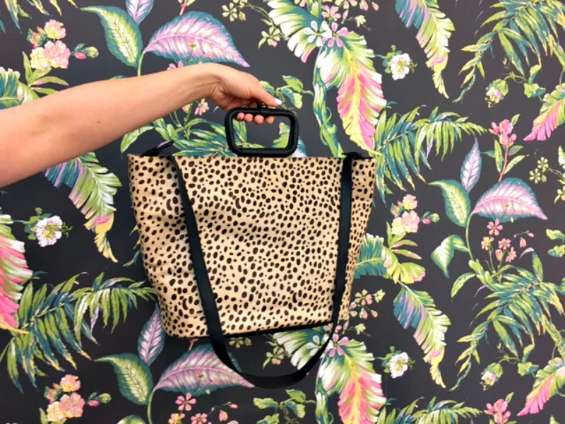 (Ela handbags will be one of the activations in the new bayview village space)&nbsp;
