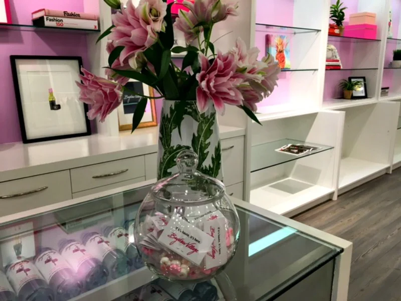 (Customized bayview village candy)&nbsp;