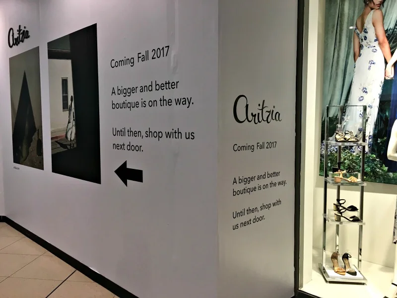 (At CF Toronto Eaton Centre. Photo: Craig Patterson)&nbsp;
