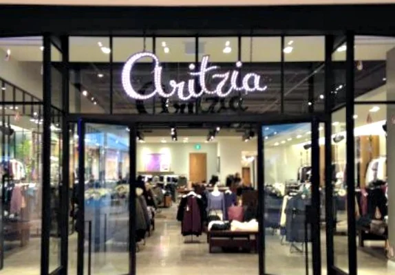Aritzia Upsizing Stores to Flagships as it Continues Expansion