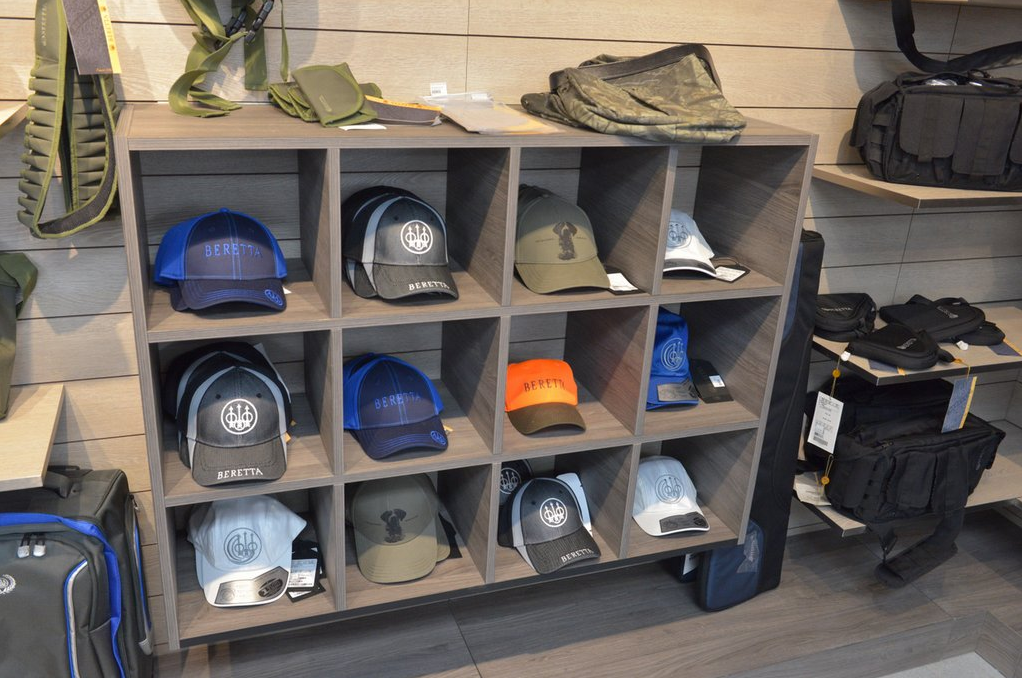 (Photo: Al Flaherty's Outdoor store) 