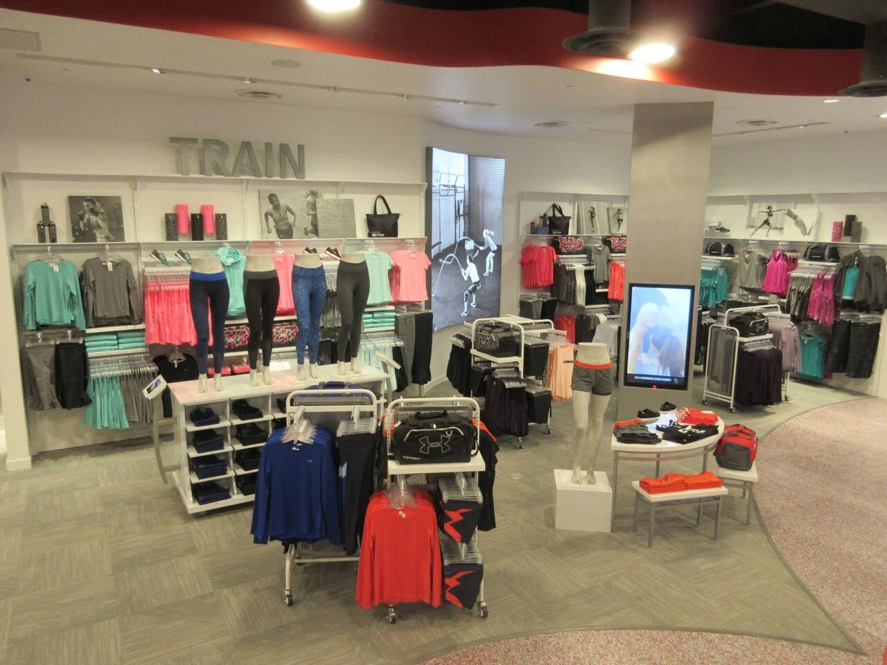 Sport Chek Expanding "Hero Concept" Stores Nationally