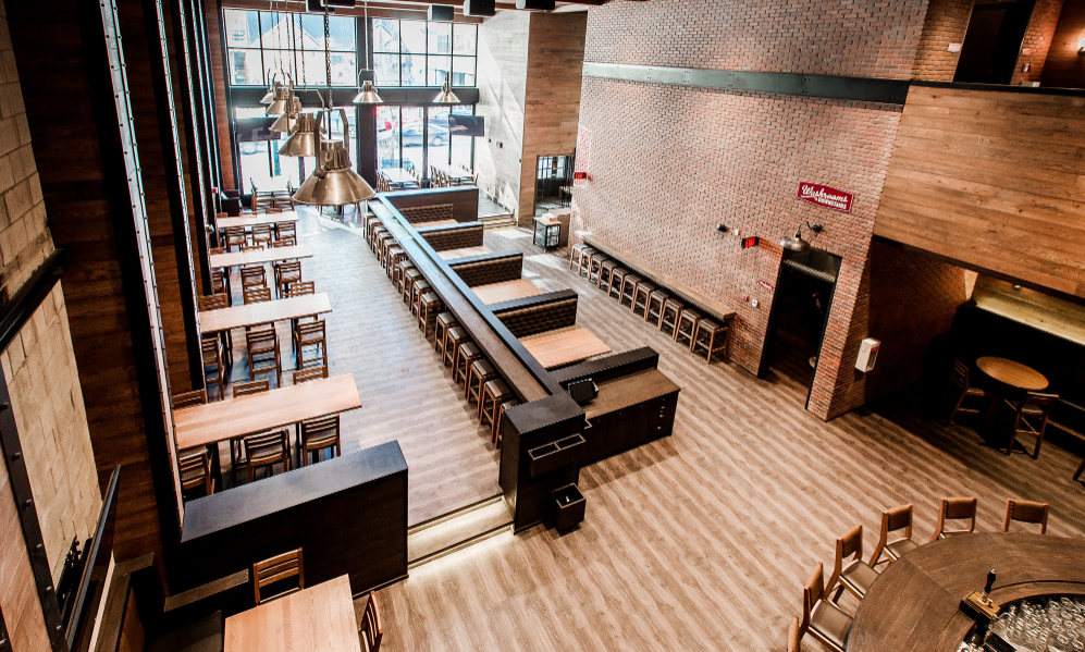 (Edmonton location) 