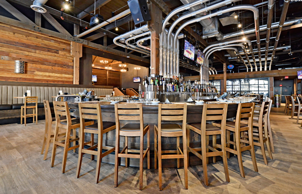 (Calgary Beltline location) 