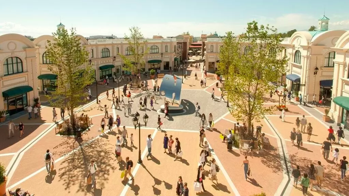 (Mcarthurglen designer outlets in vancouver)&nbsp;
