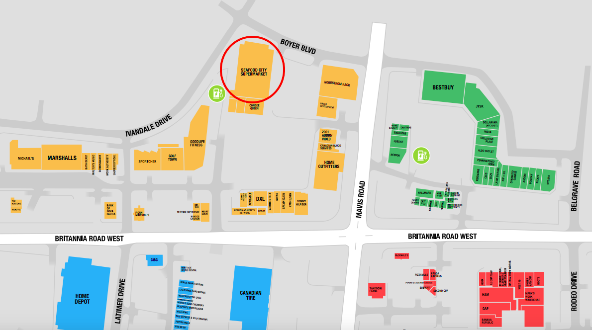 (Click image for full pdf floor plan of heartland town centre)&nbsp;