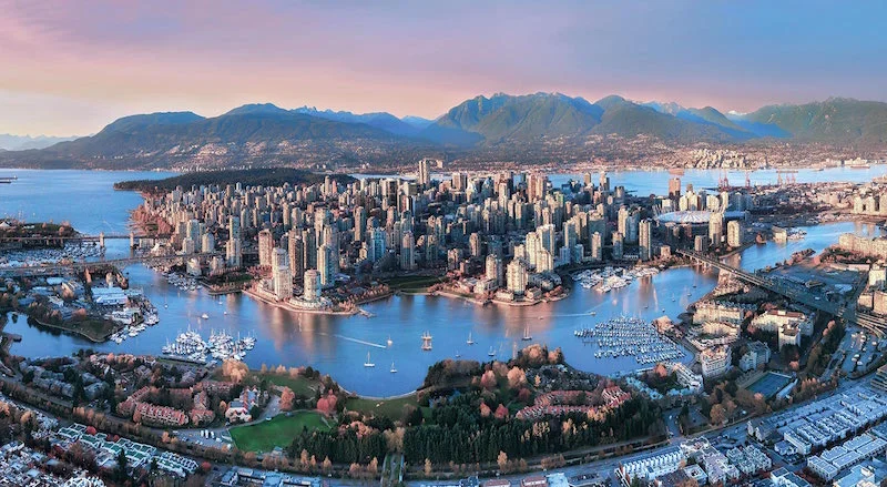 (Photo: Tourism Vancouver)&nbsp;