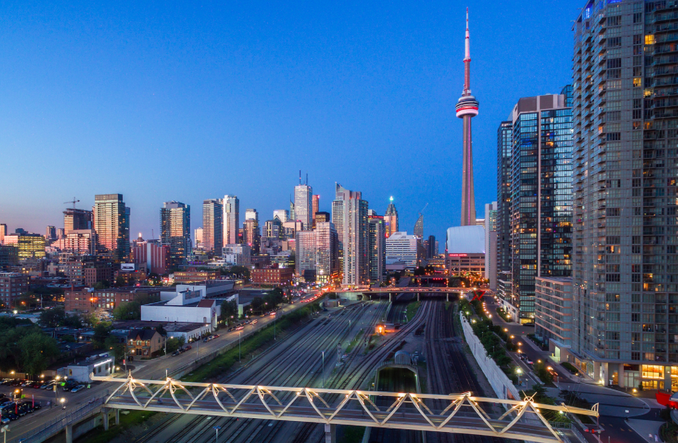 (Photo: Urban Toronto)&nbsp;