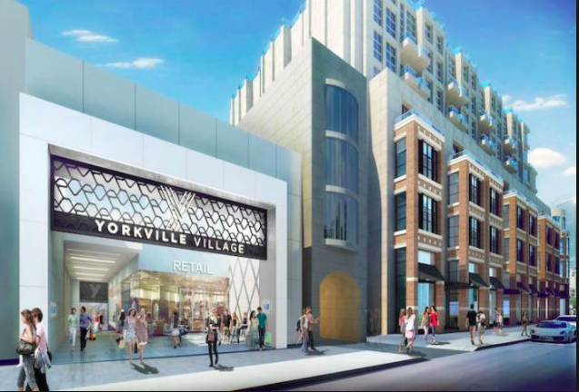 (Image: First Capital Realty) 