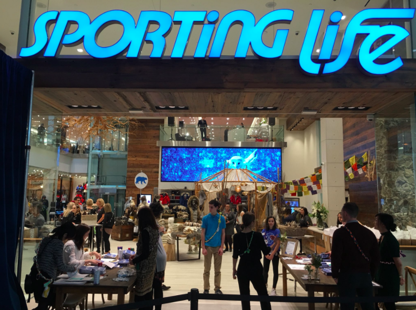 (Photo: Sporting Life) 
