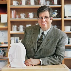 (Fred Pritchard)&nbsp;