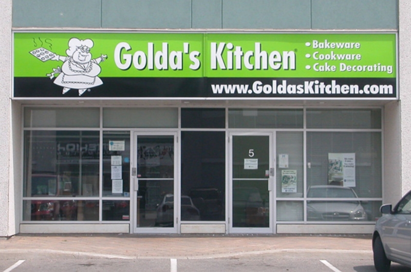 (Photo: Golda's Kitchen)&nbsp;