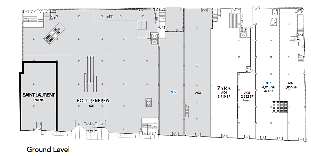 (Floor plan: Morguard)&nbsp;