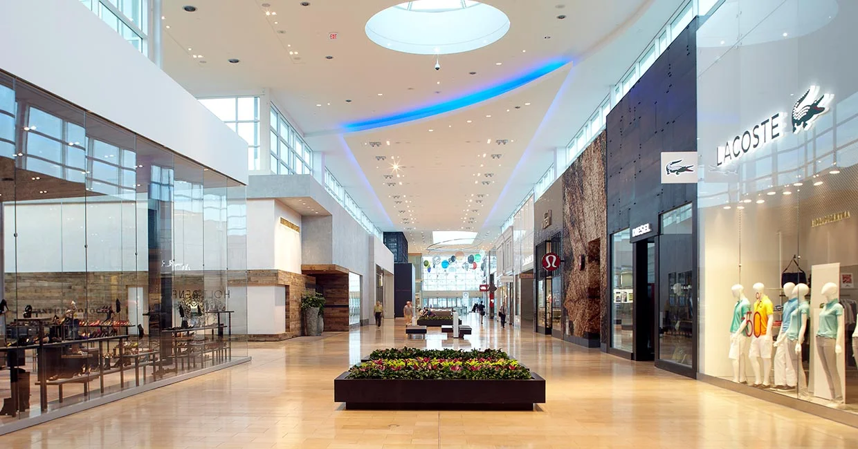 Middle Market Retailers Doomed To Fail? Not So Fast!