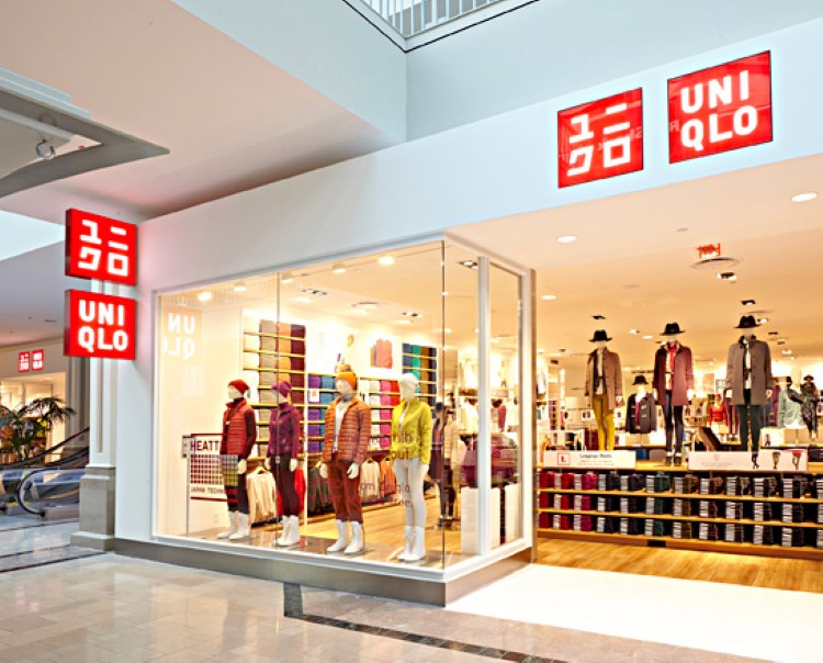 UNIQLO Announces 2nd Vancouver-Area Store