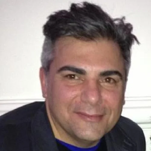 Robert Ruscio, President of Ruscio Studio (LinkedIn)