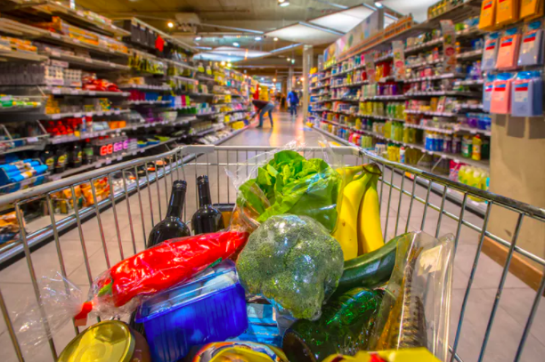 The Grocerant: How Smart Grocery Stores are Becoming Hybrids