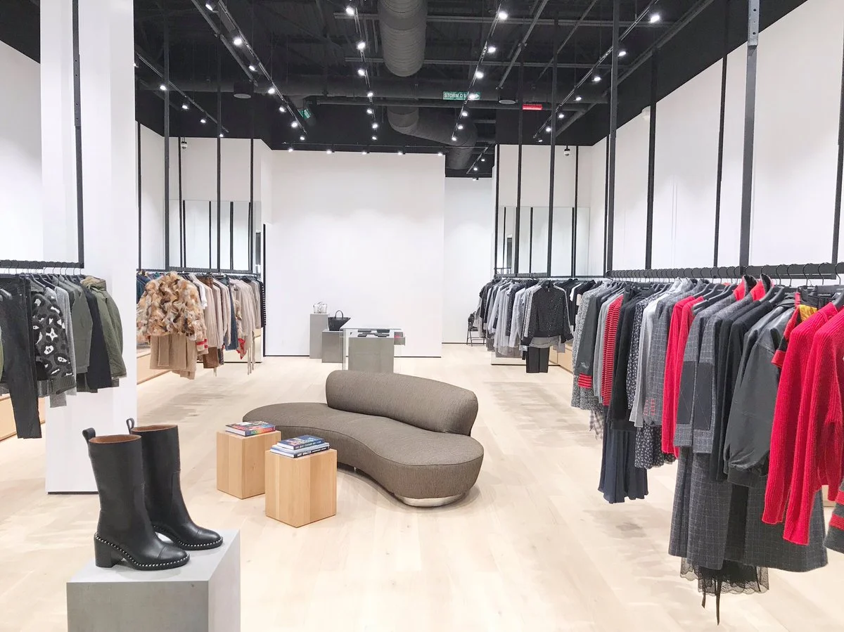 (Photo: Yorkdale) 
