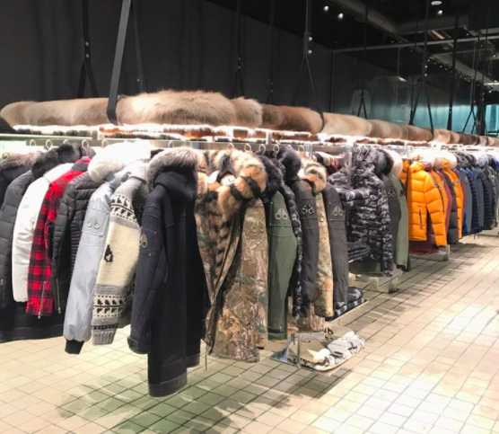 (Photo: Yorkdale) 