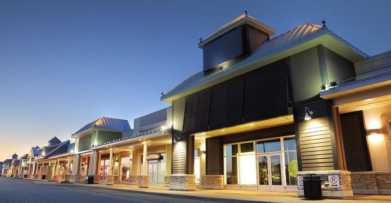 (Photo: Colliers International Canada - Facebook Profile)