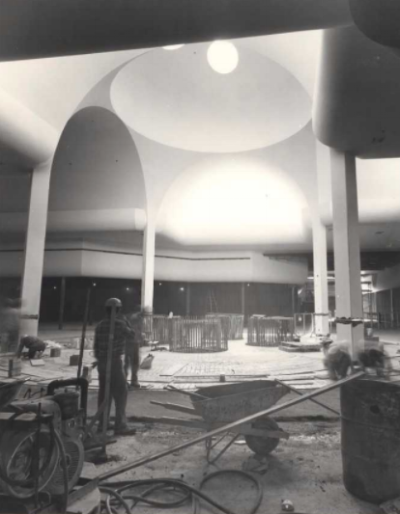 (1970's construction) 