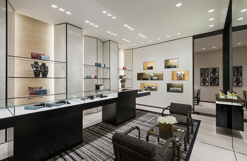(Ground Floor accessories) 