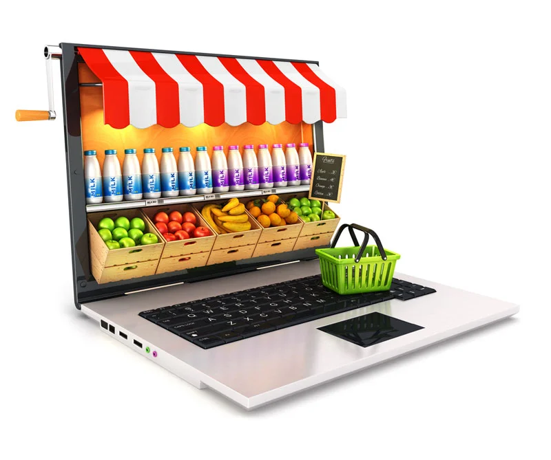 Why Canada is Wary of Online Grocery Shopping