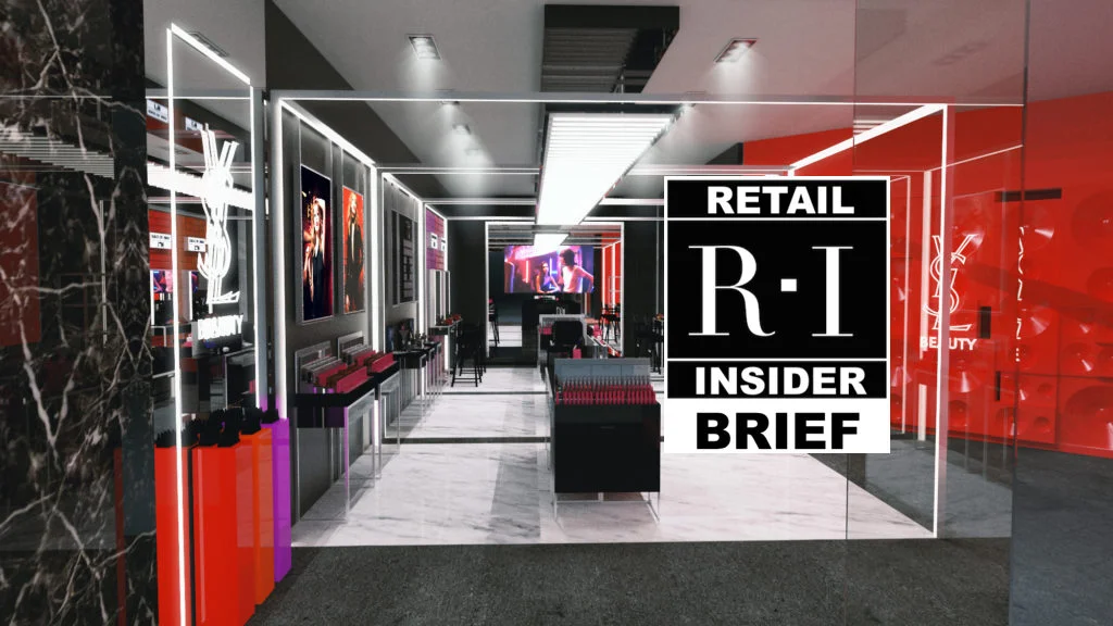 BRIEF: Oxford Expands Temporary Retail Initiative, YSL Pops up at Square One, Mark's Pop Up on Queen 