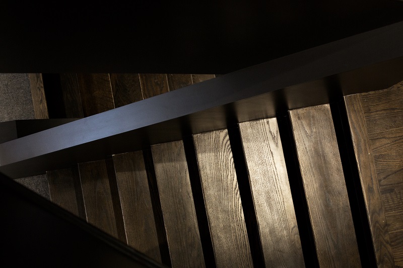 (Stairway)&nbsp;