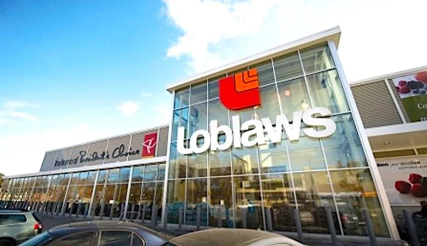 Loblaw on the Defensive as the Amazon Bogeyman Lurks