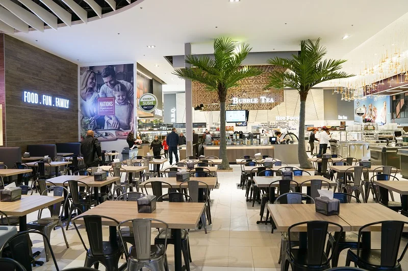 (Food court component. Photo: Nations Fresh Food)&nbsp;