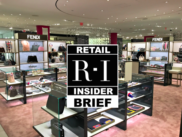 Brief: Fendi Grows, MINISO Expands in Ontario, Decathlon Announces 2nd Canadian Store