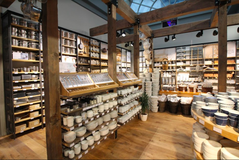 (Photo: Muji) 