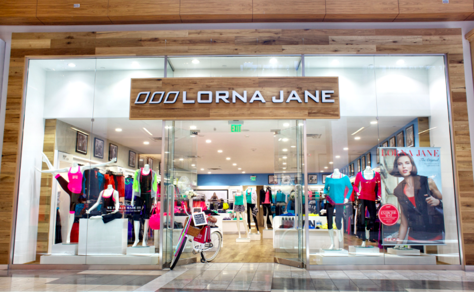 Women’s Activewear Brand Lorna Jane Enters Canadian Market