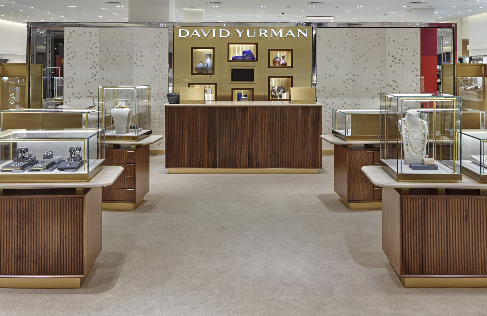 (Calgary Boutique. Photo: David Yurman) 