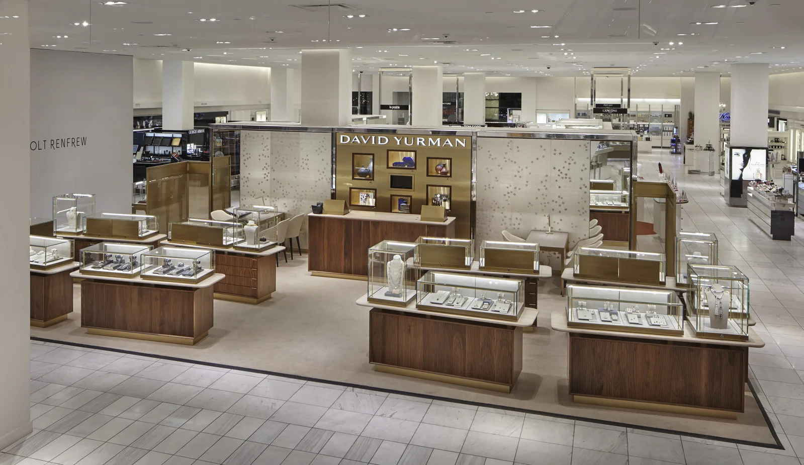 (Calgary Boutique. Photo: David Yurman) 
