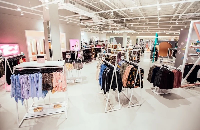 Ardene