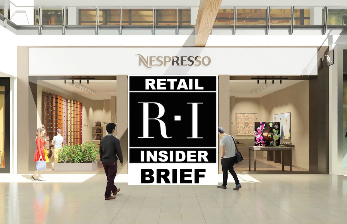 BRIEF: Off-White to Open Vancouver Store, Miniso Expands into Alberta, Lululemon Debuts Men's Space