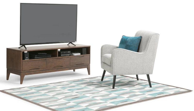 Harper Collection. Photo: Simpli Home Facebook