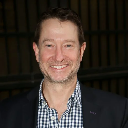 (David Ian Gray) 