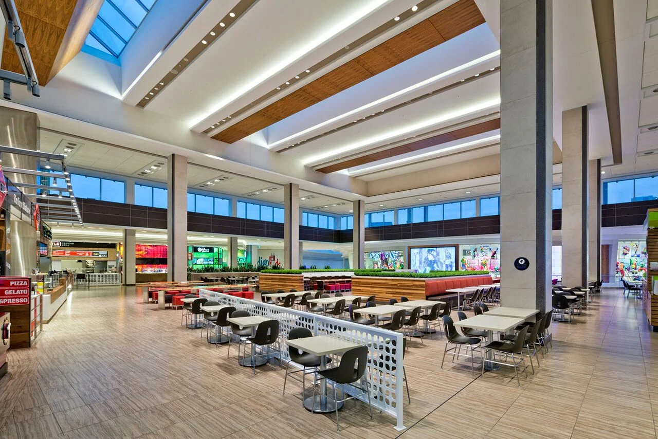 (CF Sherway Gardens. Photo: Cadillac Fairview)&nbsp;