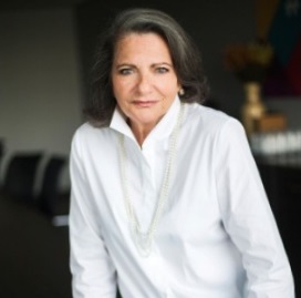 Diane J.Brisbois, President and CEO of Retail Council of Canada